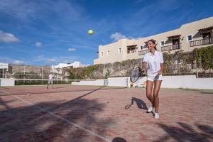 Alexander Beach Hotel & Village in Heraklion