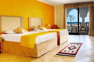 Gorgonia Beach Resort in Marsa Alam & Quseir