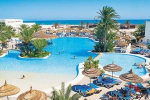 Fiesta Beach Djerba in Tunesien - Insel Djerba