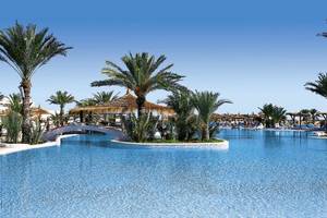 Fiesta Beach Djerba in Tunesien - Insel Djerba