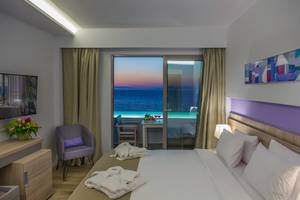 Akti Imperial Deluxe in Rhodos