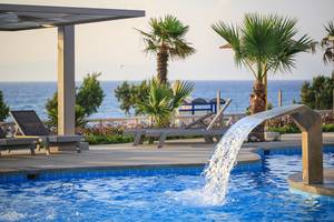 Akti Imperial Deluxe in Rhodos