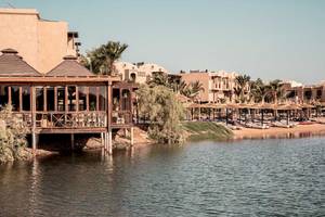 Cook's Club El Gouna in Hurghada & Safaga