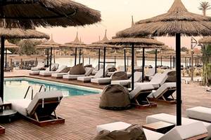 Cook's Club El Gouna in Hurghada & Safaga