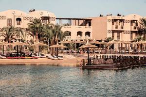 Cook's Club El Gouna in Hurghada & Safaga