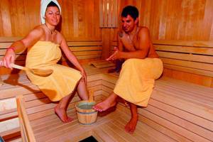 Bretanide Sport & Wellness Resort in Kroatien: Mittelkroatien