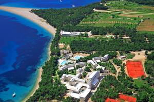 Bretanide Sport & Wellness Resort in Kroatien: Mittelkroatien