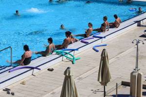 Bretanide Sport & Wellness Resort in Kroatien: Mittelkroatien