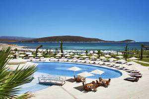 Cocos The Club Solto in Ayvalik, Cesme & Izmir
