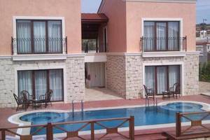 Cocos The Club Solto in Ayvalik, Cesme & Izmir