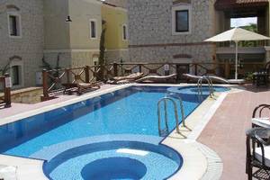 Cocos The Club Solto in Ayvalik, Cesme & Izmir