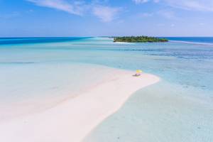 Kandima Maldives in Malediven