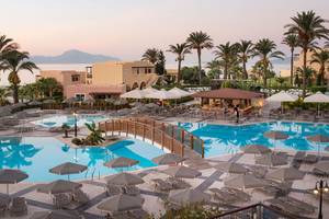 Horizon Beach Resort in Kos