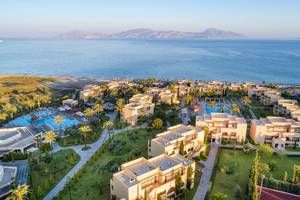 Horizon Beach Resort in Kos