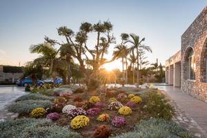 Horizon Beach Resort in Kos