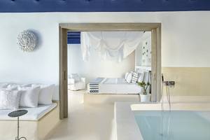 Grecotel Mykonos Blu in Mykonos