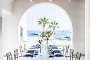 Grecotel Mykonos Blu in Mykonos