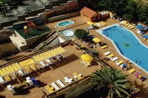 Europalace Hotel - Playa del Ingles