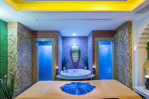 Diamond Excellence Resort & Spa