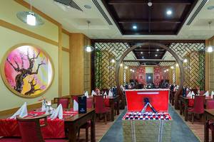 Diamond Excellence Resort & Spa