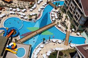 Diamond Excellence Resort & Spa