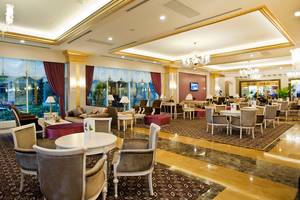 Crystal Palace Luxury Resort & Spa in Antalya & Belek