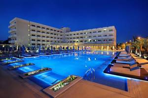 Nestor Hotel in Ayia Napa