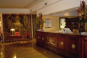 Principe Hotel Venedig in Venedig