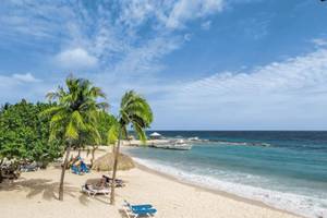 Zoetry Curacao Resort & Spa in Curacao
