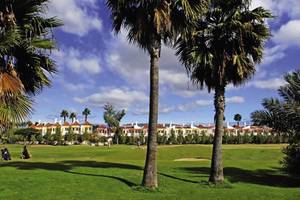 Bungalows Cordial Green Golf in Gran Canaria