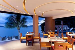 The Westin Siray Bay Resort & Spa, Phuket in Thailand: Insel Phuket