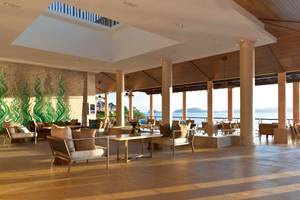 The Westin Siray Bay Resort & Spa, Phuket in Thailand: Insel Phuket