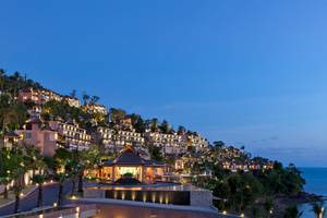 The Westin Siray Bay Resort & Spa, Phuket in Thailand: Insel Phuket