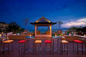 The Westin Siray Bay Resort & Spa, Phuket in Thailand: Insel Phuket
