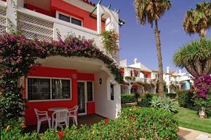 Bungalows Cordial Green Golf in Gran Canaria