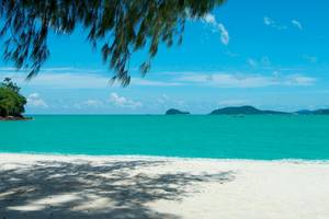 The Westin Siray Bay Resort & Spa, Phuket in Thailand: Insel Phuket