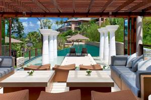 The Westin Siray Bay Resort & Spa, Phuket in Thailand: Insel Phuket