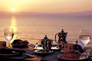 Elounda Beach in Heraklion