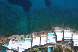 Elounda Beach in Heraklion