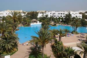 Djerba Resort in Tunesien - Insel Djerba