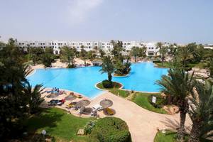 Djerba Resort in Tunesien - Insel Djerba