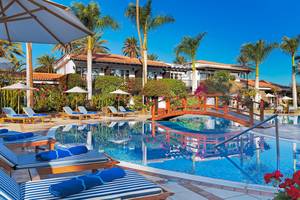 Seaside Grand Hotel Residencia in Gran Canaria