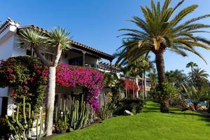 Seaside Grand Hotel Residencia in Gran Canaria