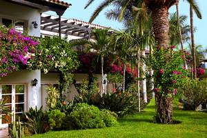 Seaside Grand Hotel Residencia in Gran Canaria