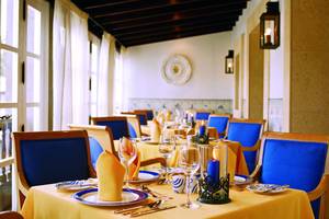 Seaside Grand Hotel Residencia in Gran Canaria