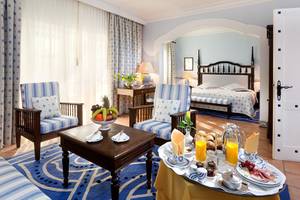 Seaside Grand Hotel Residencia in Gran Canaria