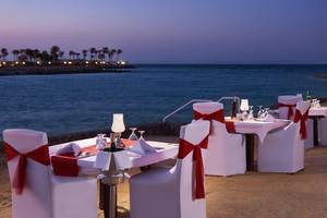 Arabella Azur Beach Resort in Hurghada & Safaga