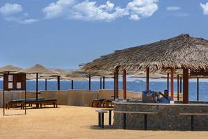 Arabella Azur Beach Resort in Hurghada & Safaga