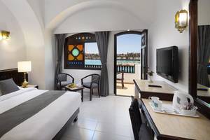 Arabella Azur Beach Resort in Hurghada & Safaga