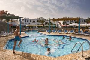 Arabella Azur Beach Resort in Hurghada & Safaga